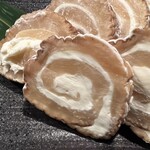 まさむね - いぶりがっこ