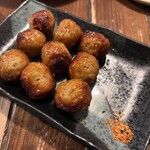 まさむね - つくね串