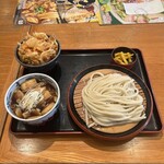 久兵衛屋 - 料理写真: