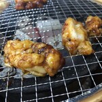 炭火焼肉 敏 - 