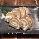 まさむね - いぶりがっこ