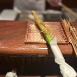 串かつ あーぼん - 