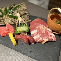 南新宿 和牛焼肉 慶 - 
