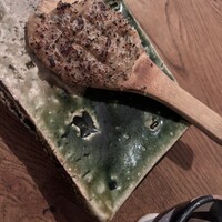 自家製粉石臼挽きうどん 青空blue 本店 - 