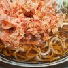 蕎麦つぐみ食堂
