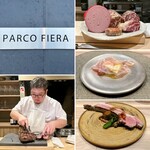 パルコ フィエラ - 