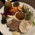 グリルバルサンク - 