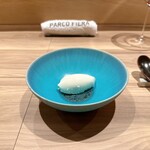 パルコ フィエラ - ふきのとうのアイス