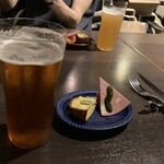 グリルバルサンク - 