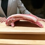 パルコ フィエラ - ニニウファームNo.28 羊