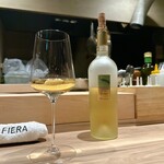 パルコ フィエラ - 