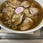 永福町 大勝軒 - 