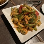 グリルバルサンク - 