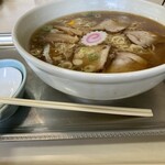 永福町 大勝軒 - 