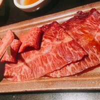 うしごろ 貫 恵比寿本店 - 