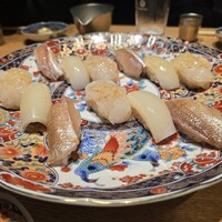築地青空三代目 丸の内 - 