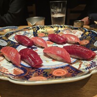 築地青空三代目 丸の内 - 