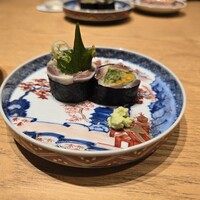 築地青空三代目 丸の内 - 