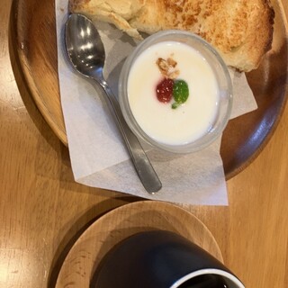 なつめコーヒー_1