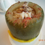 家全七福酒家 SEVENTH SON RESTAURANT - 冬瓜スープ