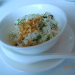 家全七福酒家 SEVENTH SON RESTAURANT - 金華ハムのチャーハン