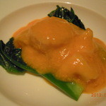 家全七福酒家 SEVENTH SON RESTAURANT - ホタテ