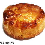 パン工房クローバー - クロッカン