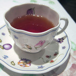 ル・トワ・ルージュ - 