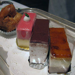 ル・トワ・ルージュ - 