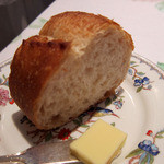 ル・トワ・ルージュ - 