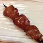 鳥すけ - Ｈ26.8 とろけるようなレバー