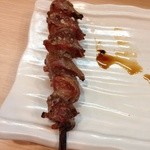 鳥すけ - Ｈ26.8 ハツ