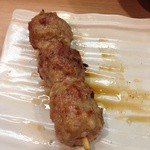 鳥すけ - Ｈ26.8 だんご