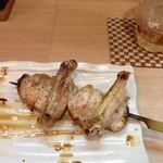 鳥すけ - Ｈ26.8 手羽