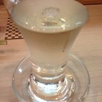 鳥すけ - 而今(小)