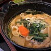 昇仙峡 甲州郷土料理 ほうとう・うなぎ わらじ