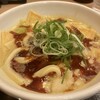 カレーうどん千吉 小伝馬町店