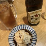 居酒屋 ニューエビスノ - 