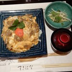 すきはな 新橋銀座口店 - 