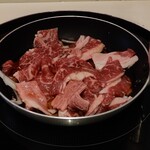 すきはな 新橋銀座口店 - 