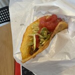 ルーラーズタコライス 真嘉比店 - 