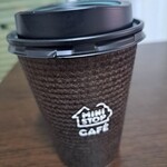 ミニストップ - ドリンク写真: