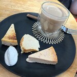 ソース工房FONTE - 