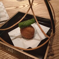 神楽坂 坂の花 - 