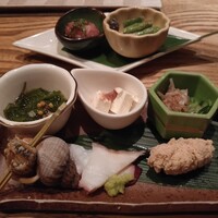 神楽坂 坂の花 - 