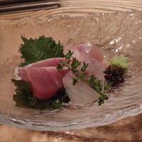 神楽坂 坂の花 - 