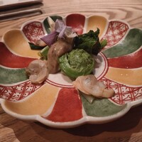 神楽坂 坂の花 - 