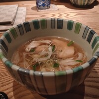 神楽坂 坂の花 - 