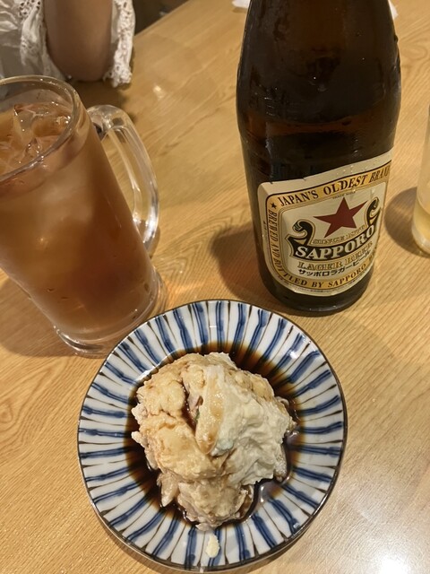 Izakaya New Ebisu No