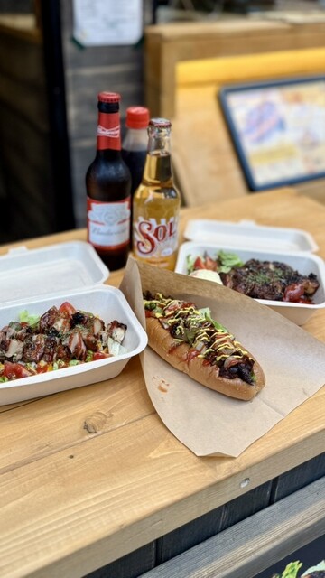 本場ジャマイカのジャークチキンが食べれる】@グルメ大王』by グルメ